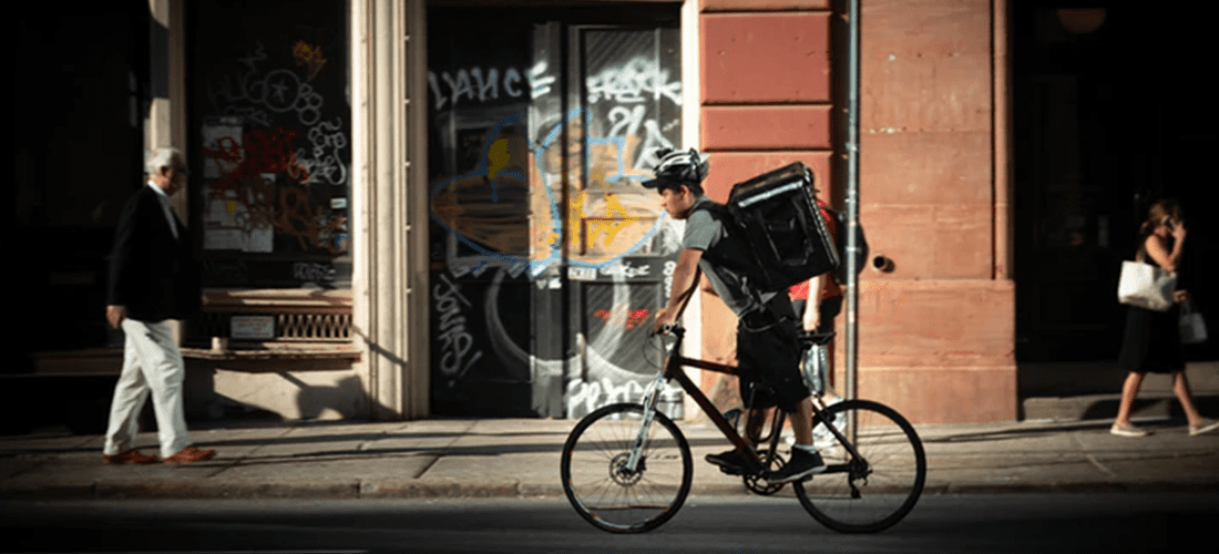 Last-mile solutions: the final steps for easier and sustainable transport
