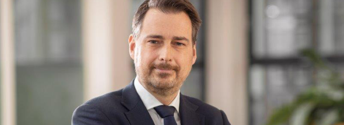 Speeding up the mobility transition: Menno Nobel, Thales