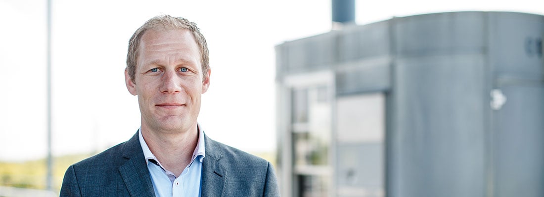 Speeding up the mobility transition David Eskilsson