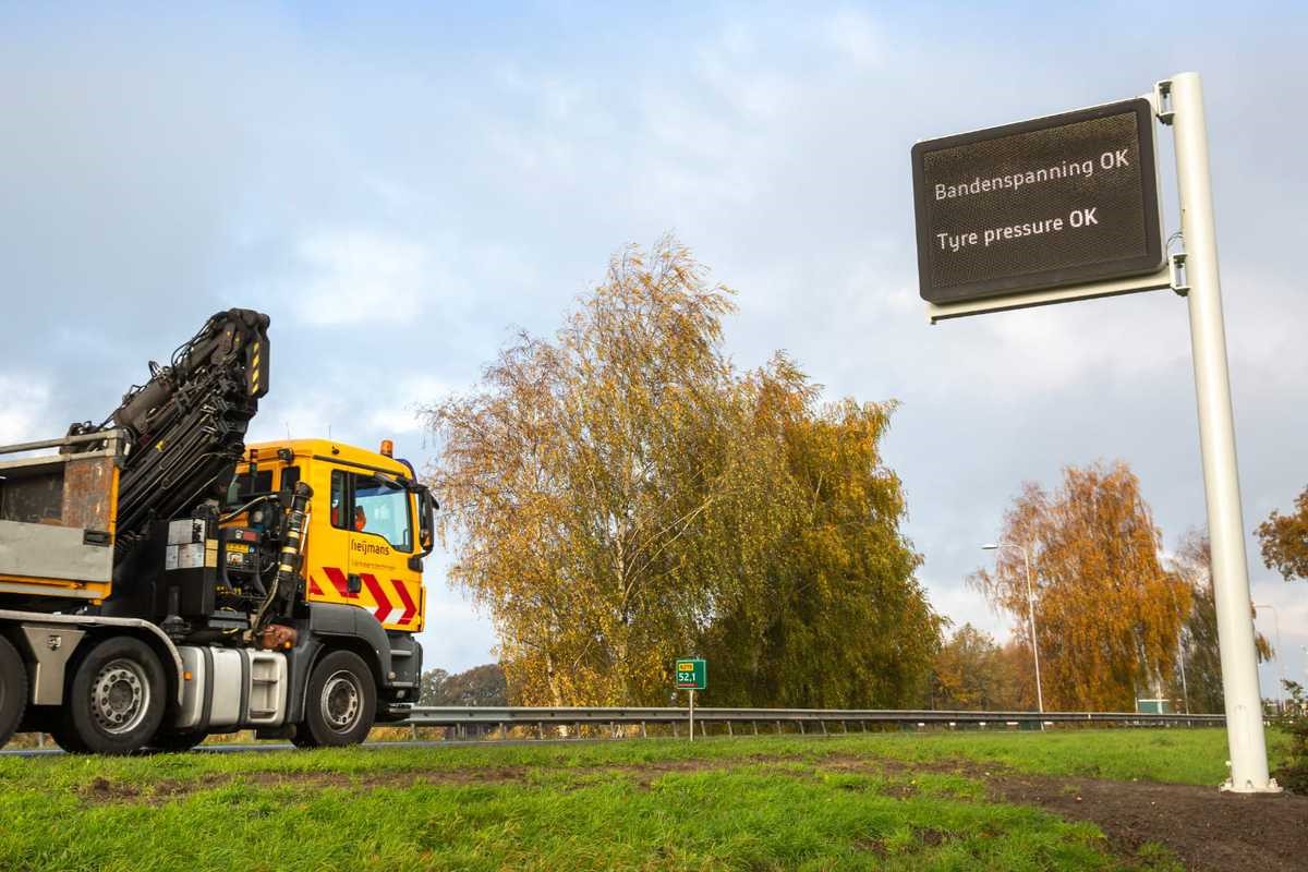 SPEEDING UP THE MOBILITY TRANSITION: Bart Smolders & Coen Sanderink, Heijmans