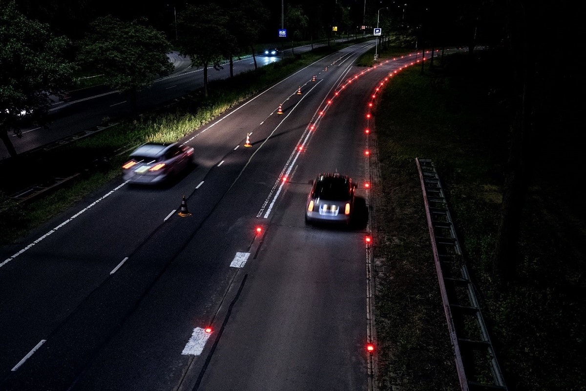 SPEEDING UP THE MOBILITY TRANSITION: Bart Smolders & Coen Sanderink, Heijmans
