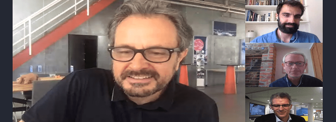Third Intertraffic webinar on Smart Parking: Never waste a crisis
