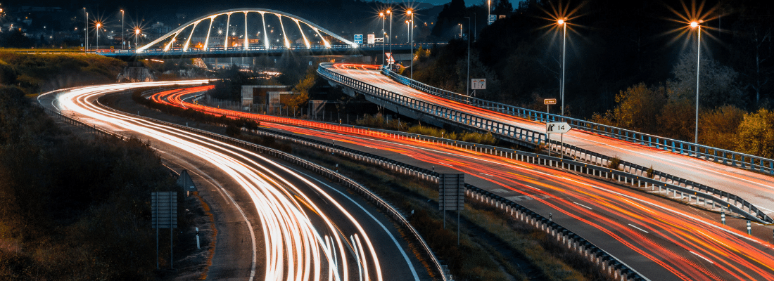 Digital twins road infrastructure