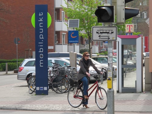 Leibnizplatz Bremen