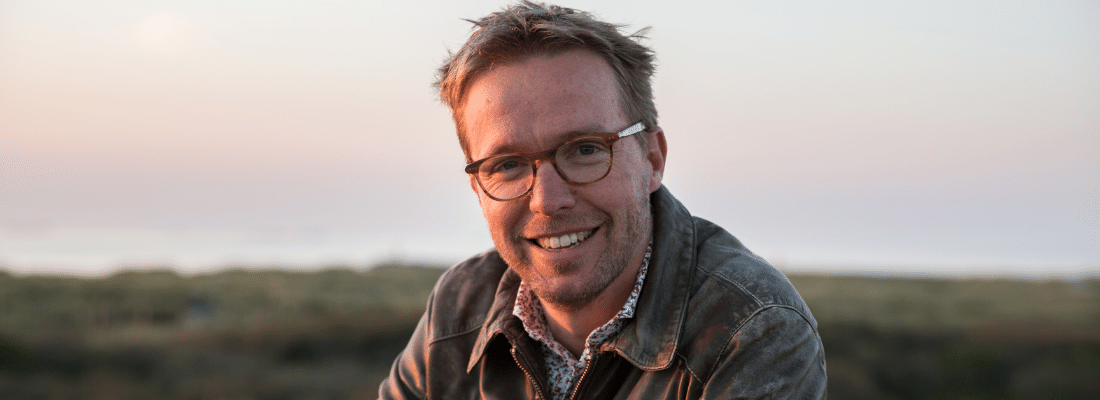 Lucas Harms