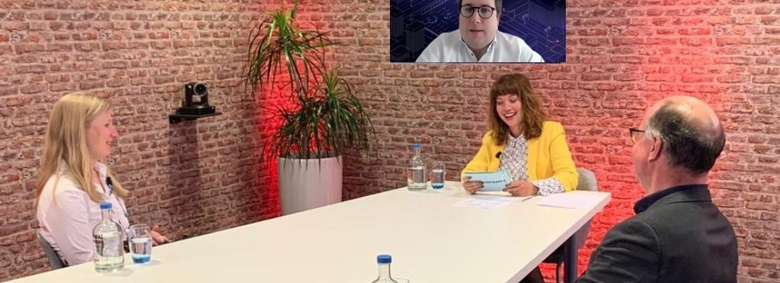 Intertraffic ON AIR episode 2