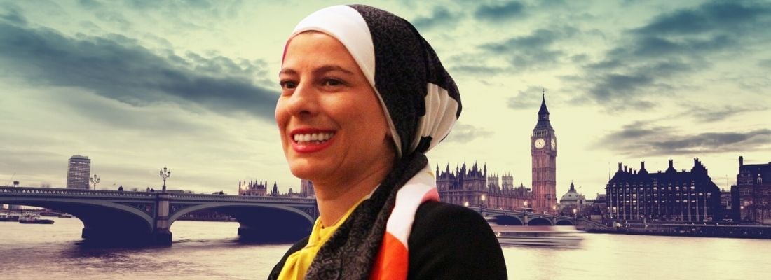 Zeina nazer