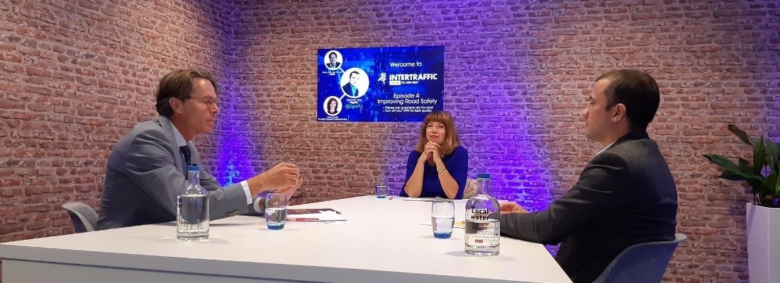 Intertraffic ON AIR 4