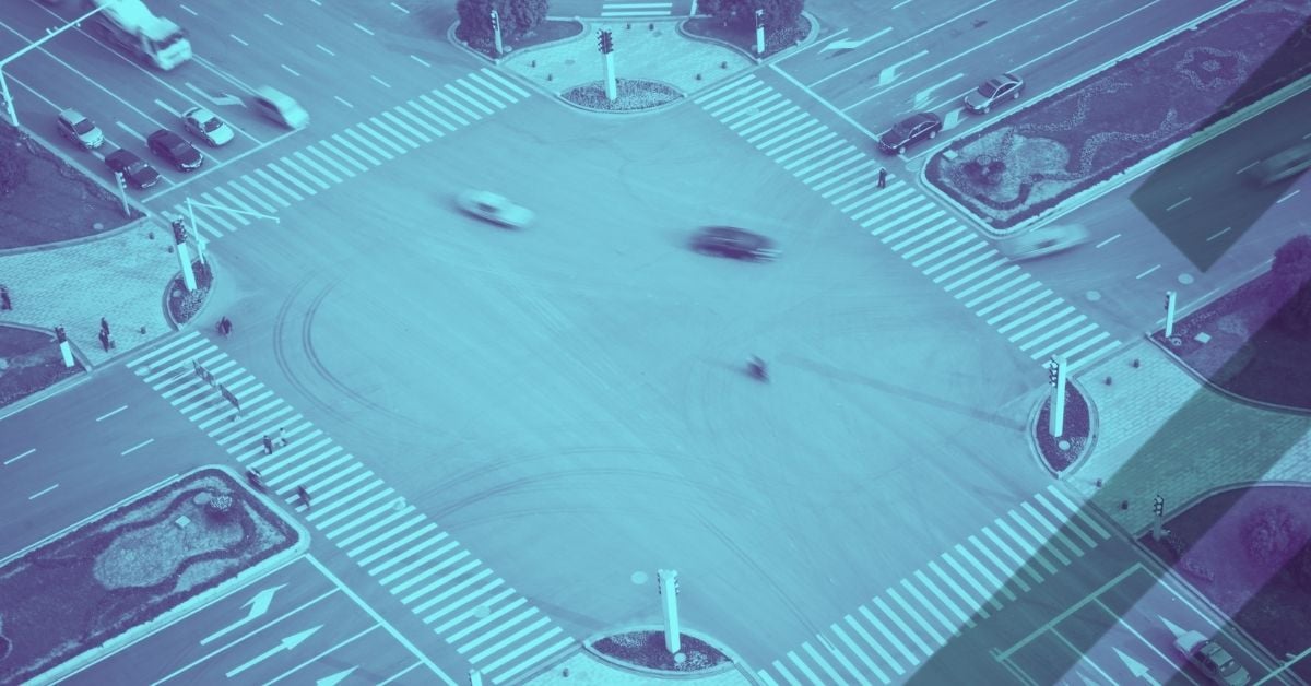 Intelligent traffic management: Searching solutions | Intertraffic