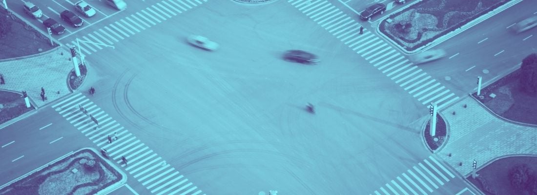 intelligent traffic management