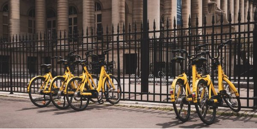 Tranzer micromobility