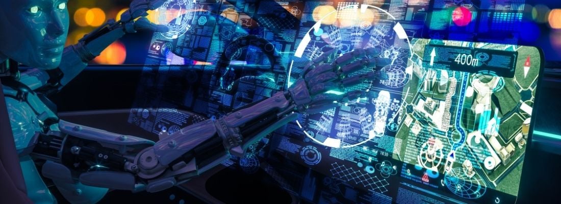 autonomous driving
