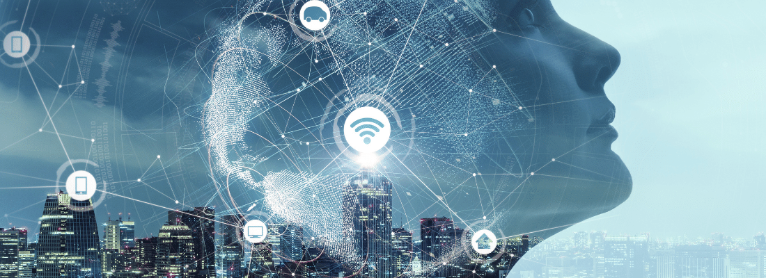 Artificial Intelligence, AI, smart mobility