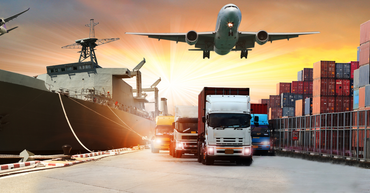 How to make freight transport sustainable?