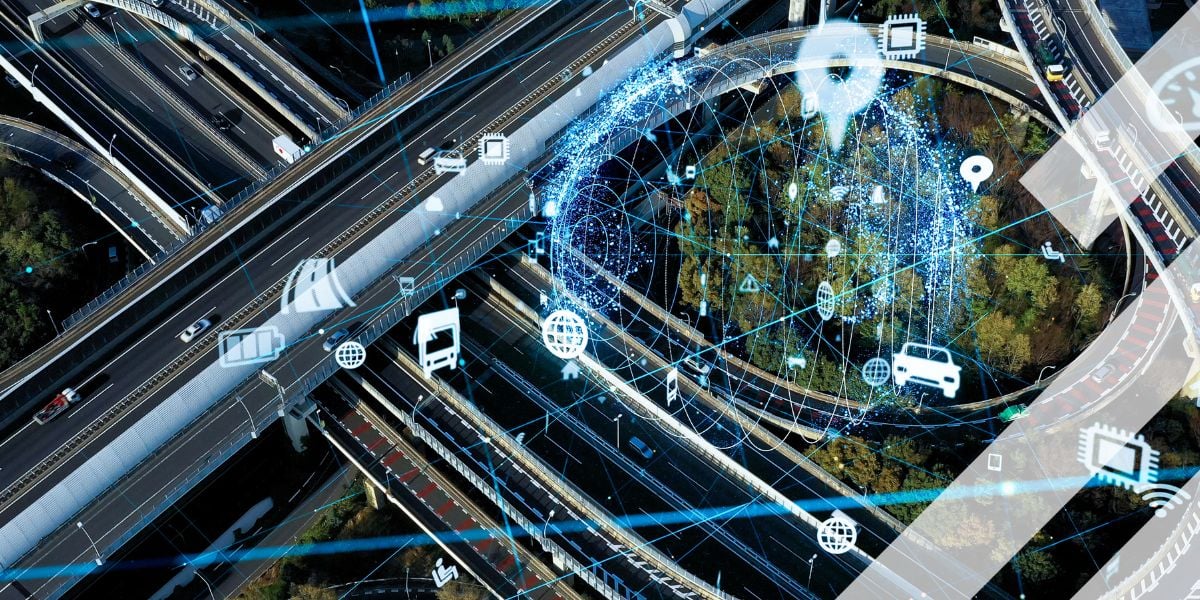 MaaS as an integral element of smart mobility