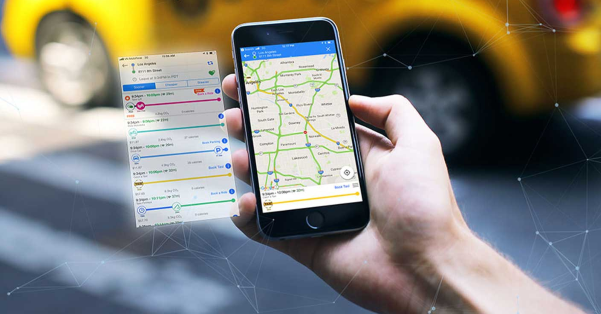 Mobility Freeway How to facilitate mobility for disabled travellers - Part II | Intertraffic