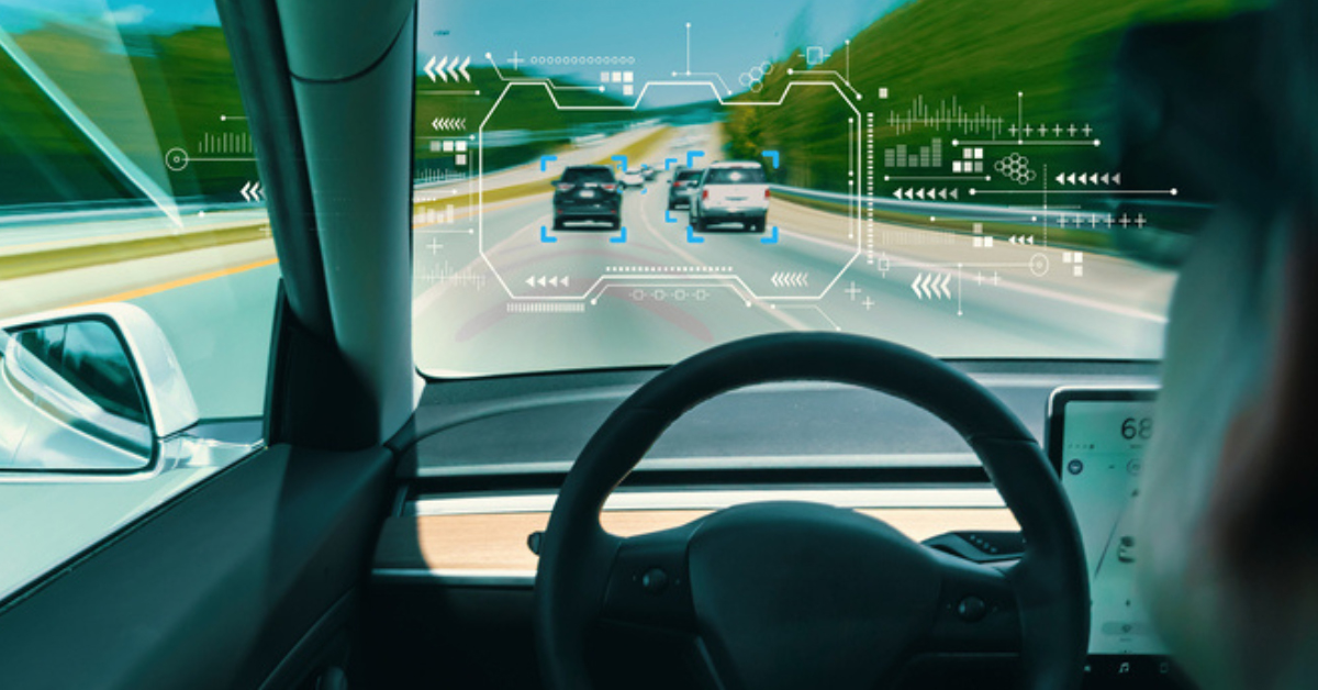 Data driven traffic management: a question of trust