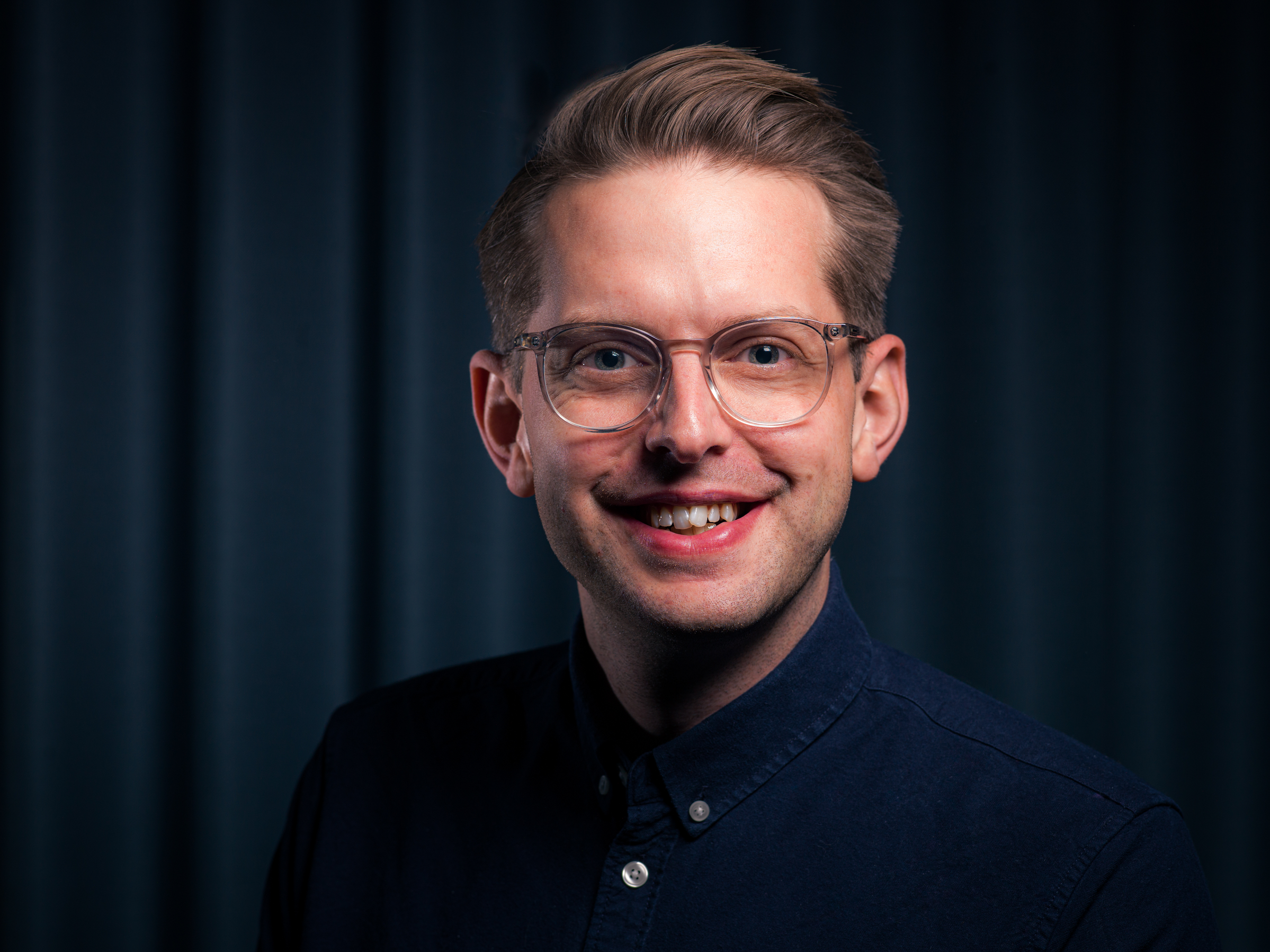 Daniel Langkilde