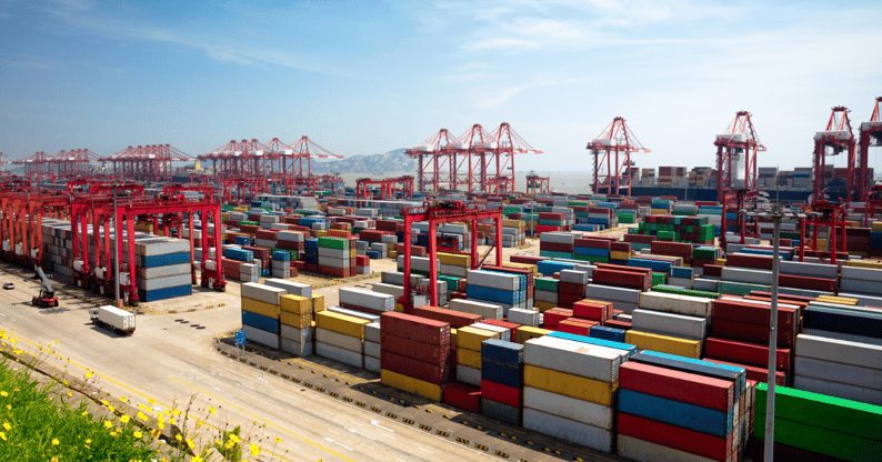 Electric Trucks and Logistics