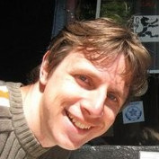 Richard van der Wulp