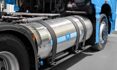 Renewable Gas