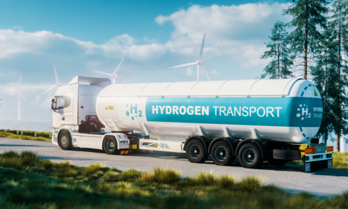 Renewable fuel