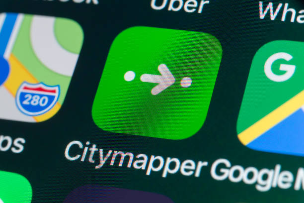 Citymapper