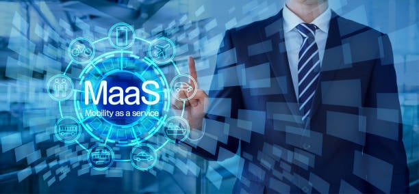 MaaS
