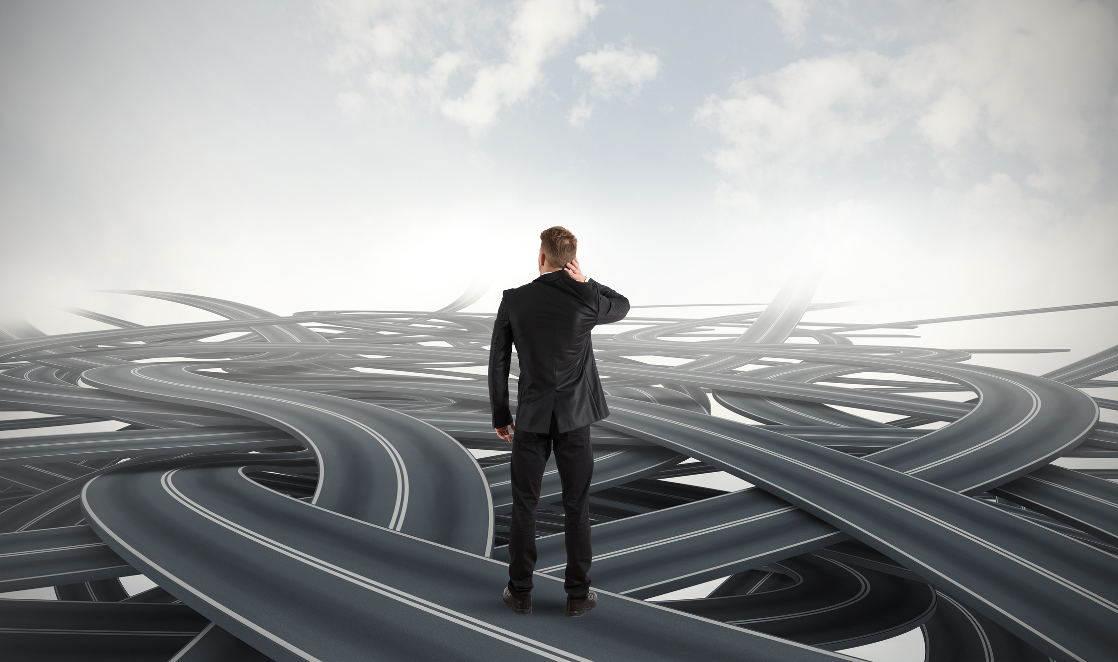 Smart Mobility Ideation