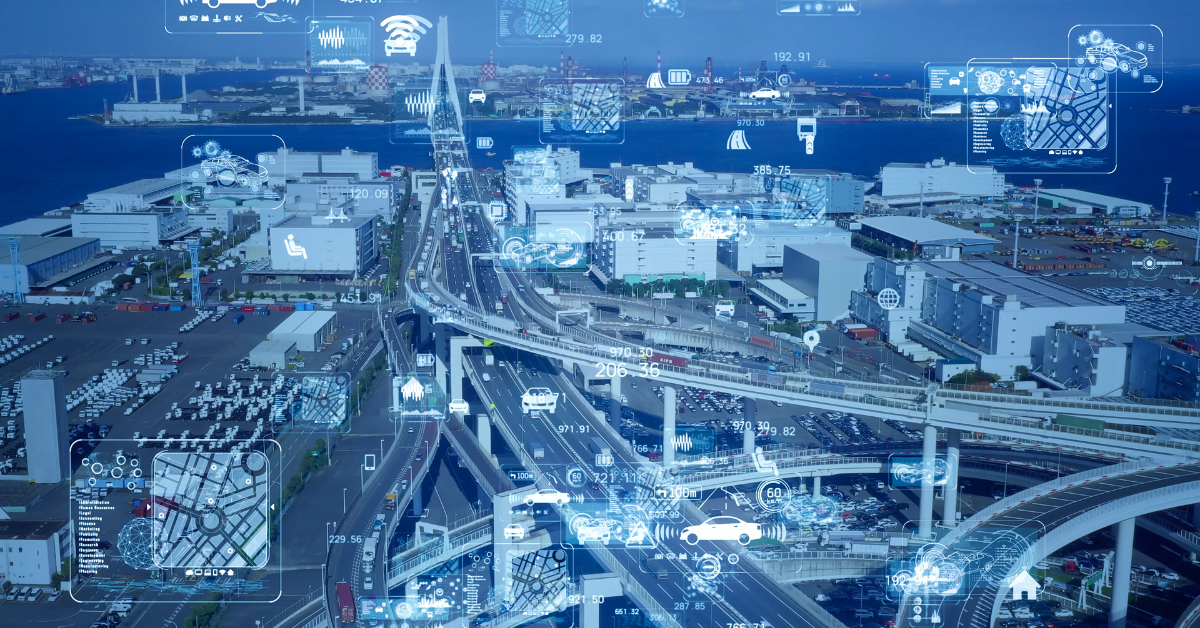 Smart Mobility Ideation
