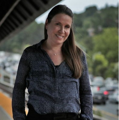 Susan Shaheen