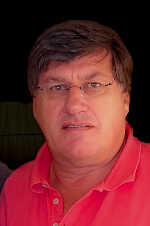Paul Vorster