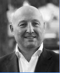 Paul Glover
