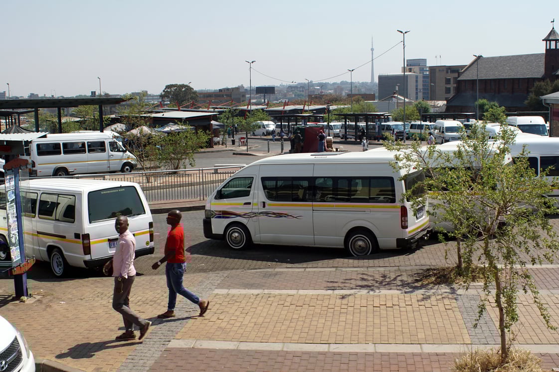 Matatus