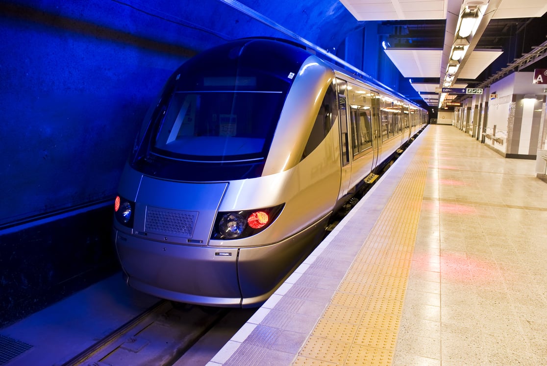 Gautrain