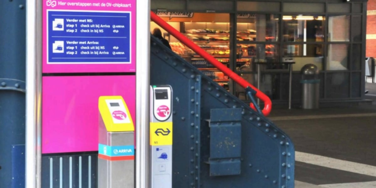 How cities are nudging user behaviour to encourage the use of mobility hubs