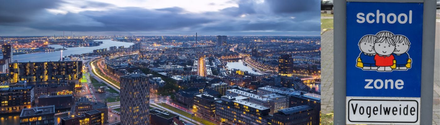 Real Time Traffic Info and socially desirable routes