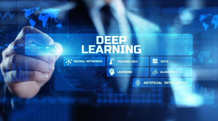 Machine Learning autonomous vehicles