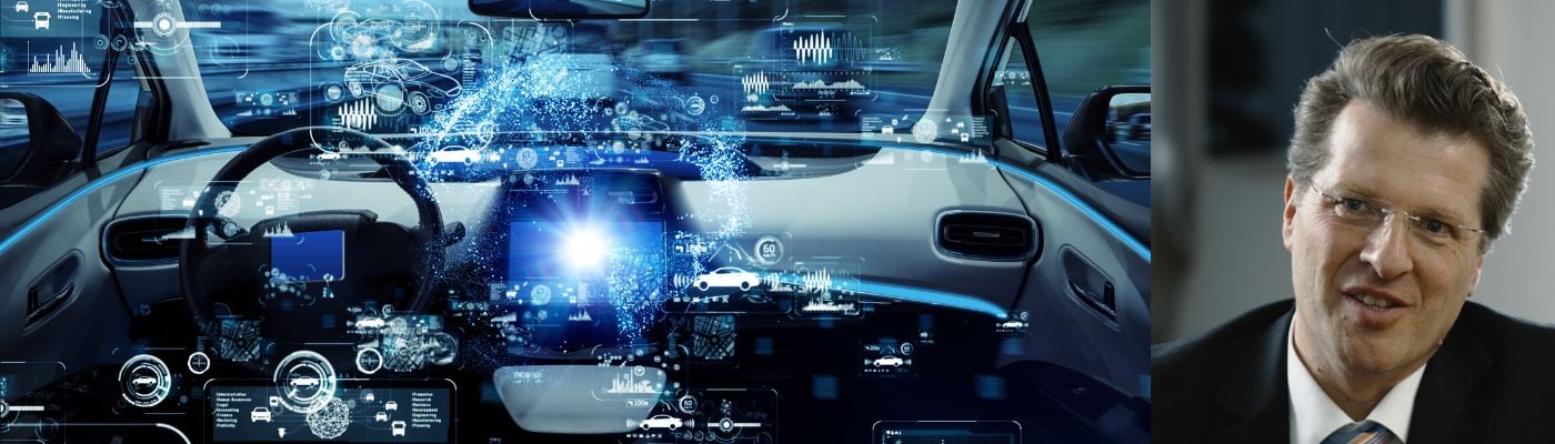 CCAM Machine Learning and AVs