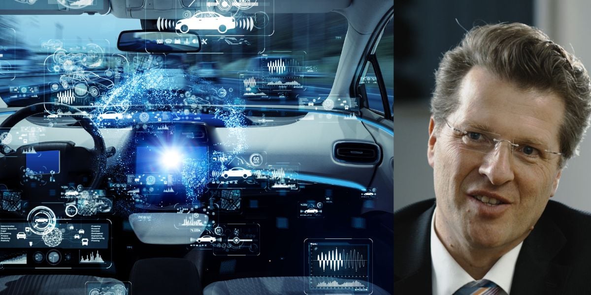 How Machine Learning is Teaching Autonomous Vehicles To Factor in ...