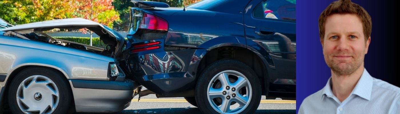 increasing road accidents
