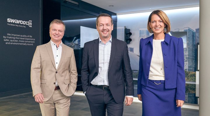 Swarco Executive Board