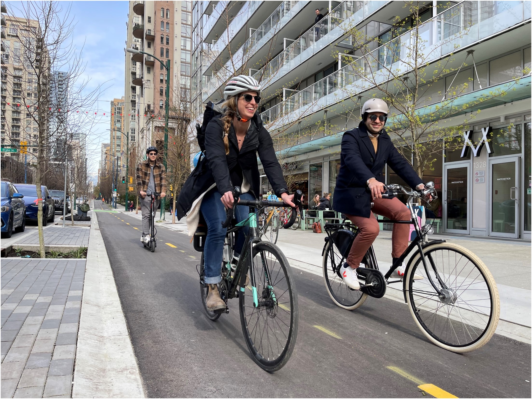 Vancouver