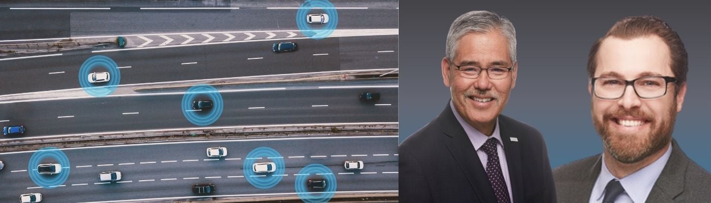 CCAM Intertraffic