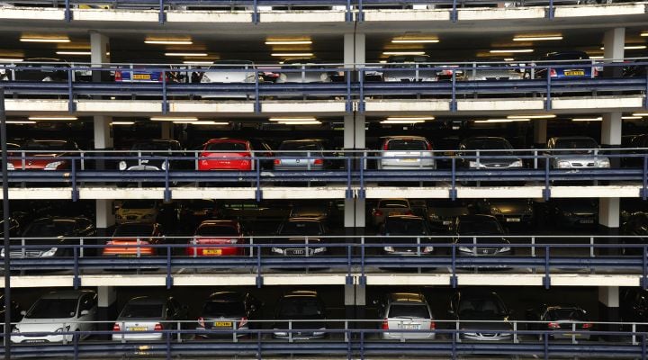 Expert Insights Intertraffic