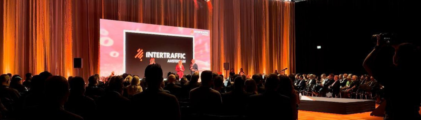 Intertraffic Amsterdam 2024