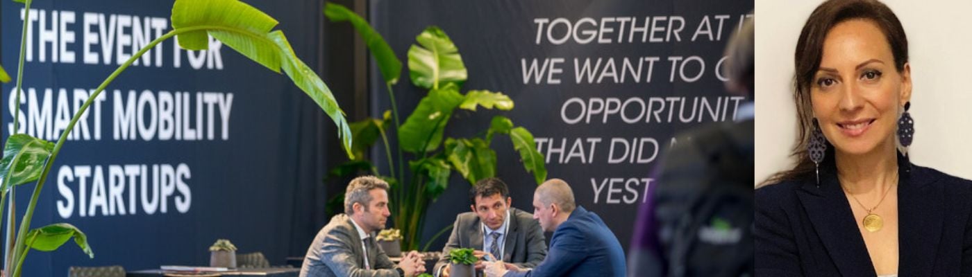 ITSUP at Intertraffic Amsterdam 2024