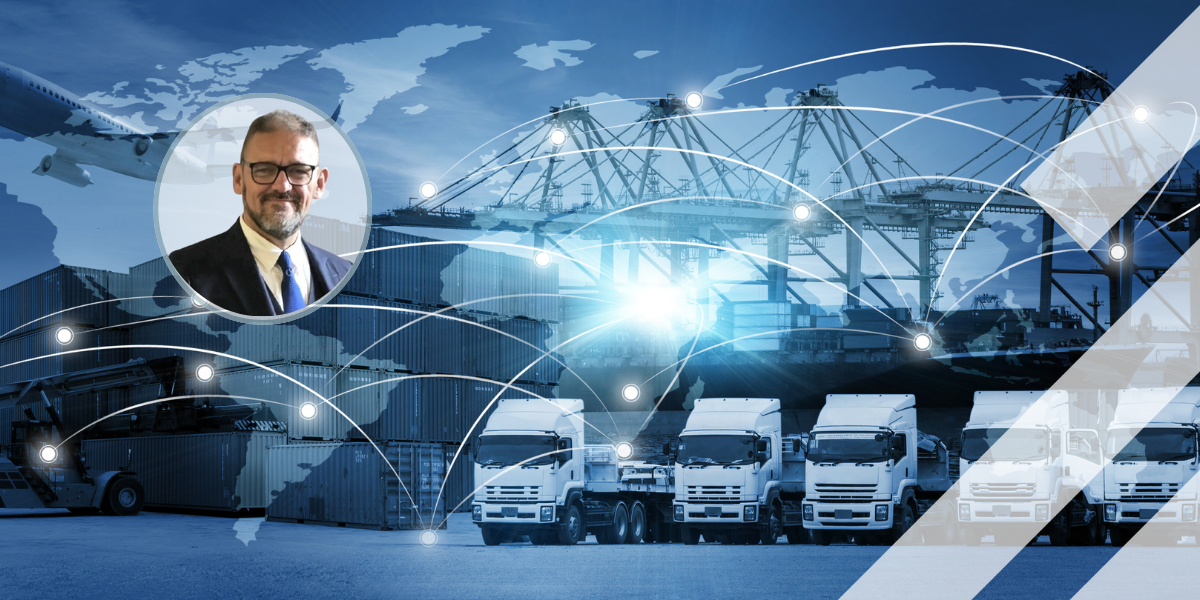5 minutos con… Nicolas Rosales, Presidente de la Asociación Mexicana de Transporte y Movilidad