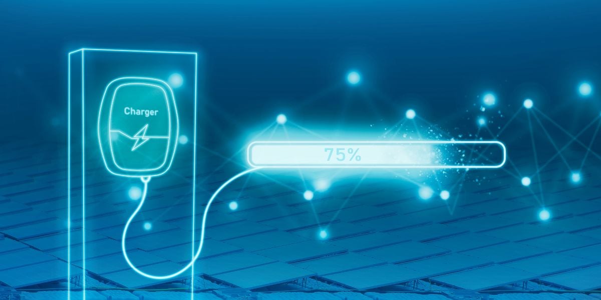 ev charging innovation