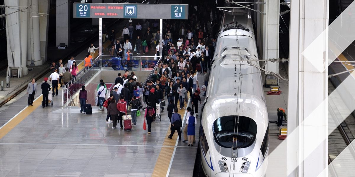 Innovation in China